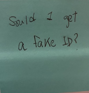 how to get fake ids