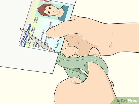 how to make a fake id online