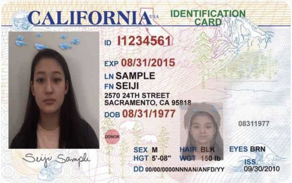 how to take a good fake id photo