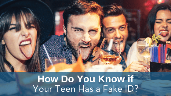 how to take a good fake id photo