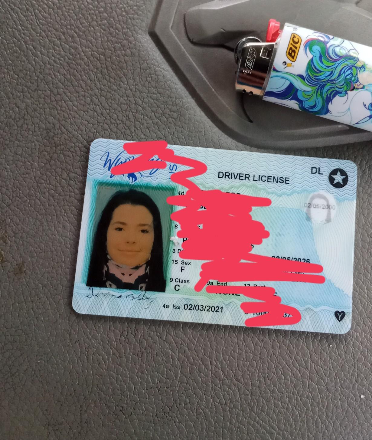 how to take a good fake id picture reddit