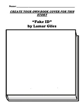 lamar giles fake id