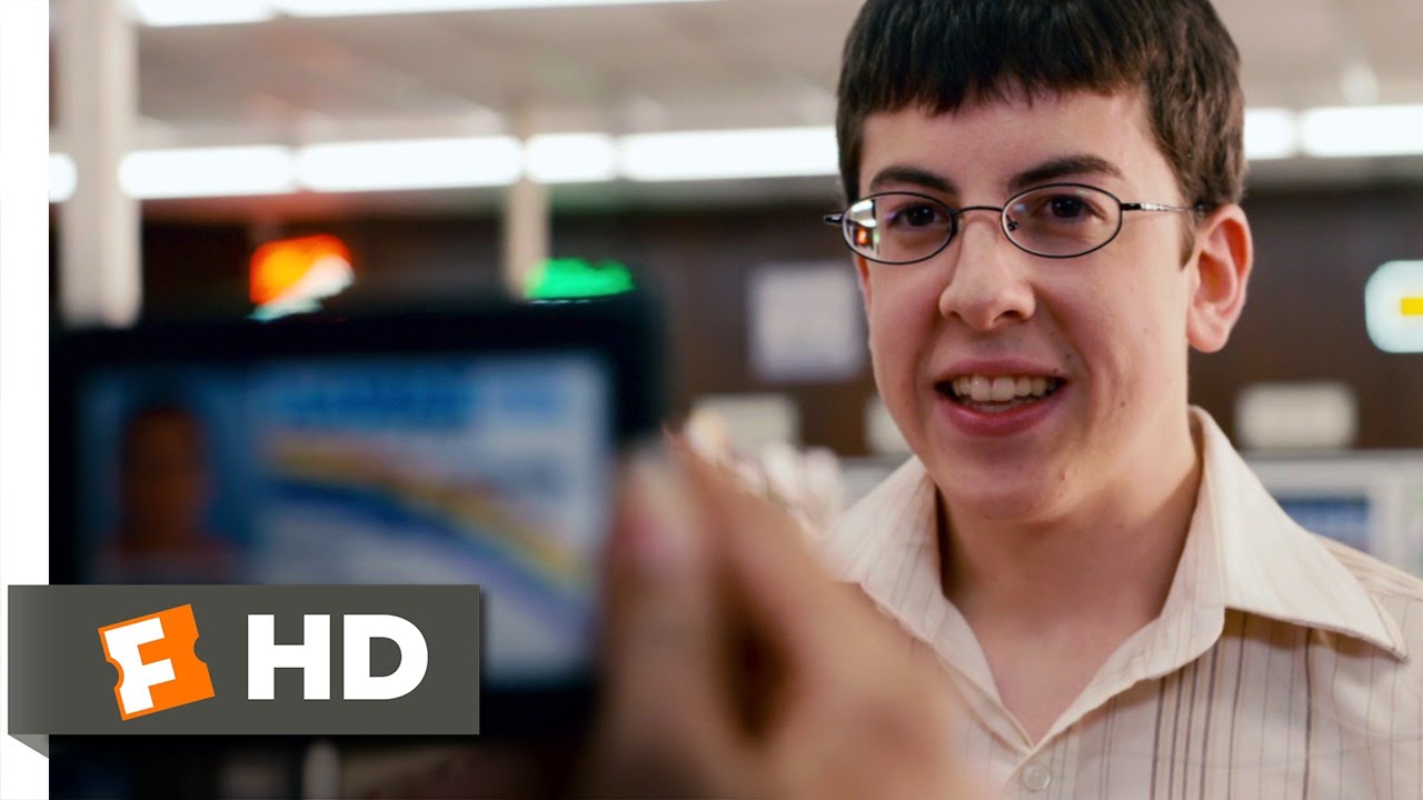 movie with mclovin fake id