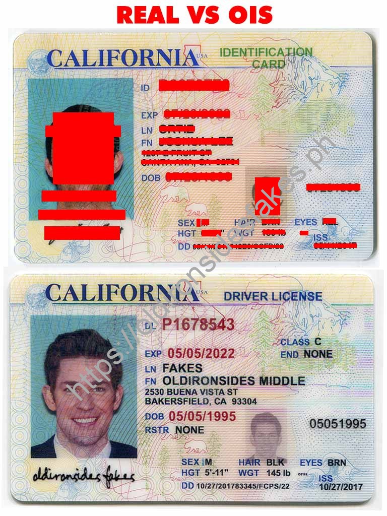 old iron fake id reviews