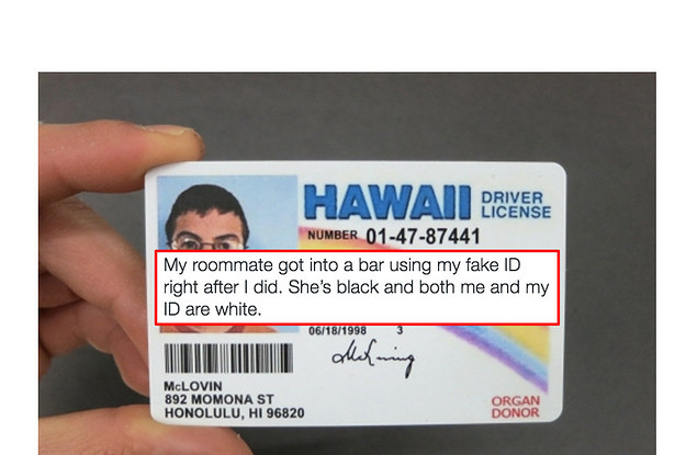 reddit fake id stories