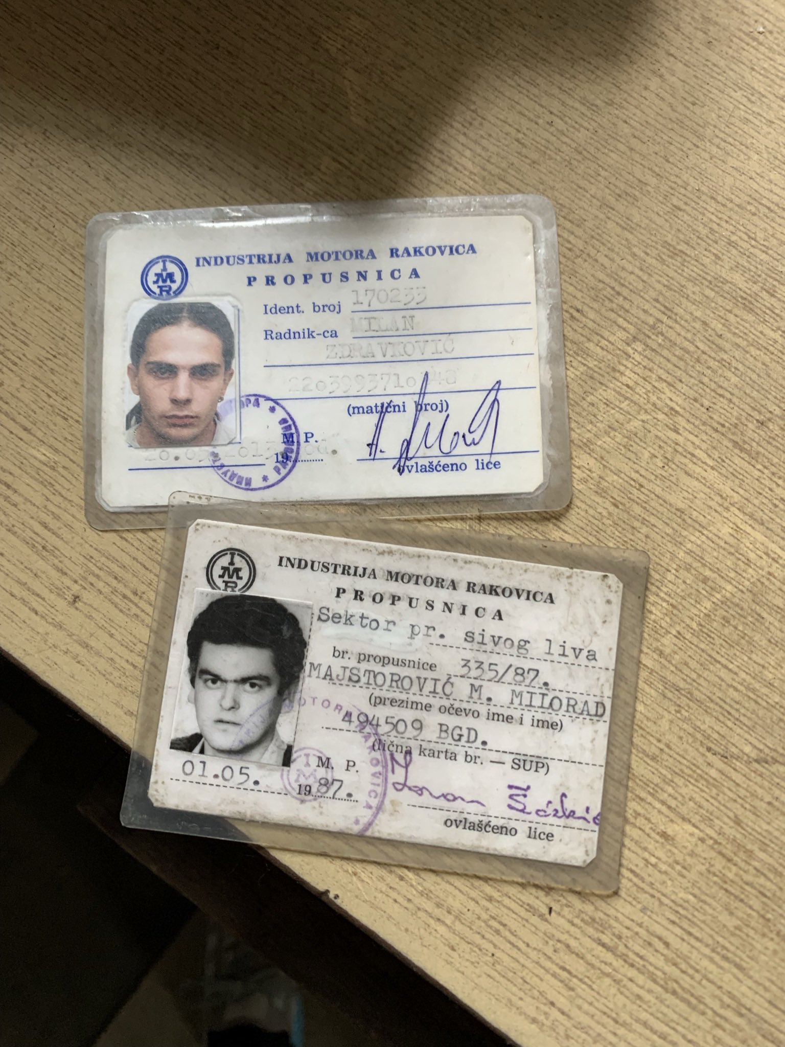 romanian fake id