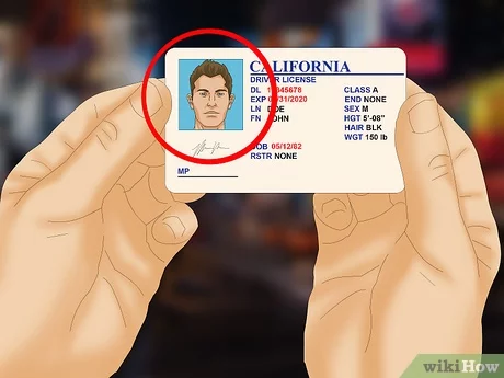 what happens if you get caught with a fake id