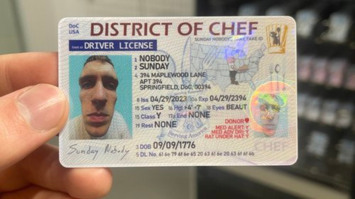where to get fake ids